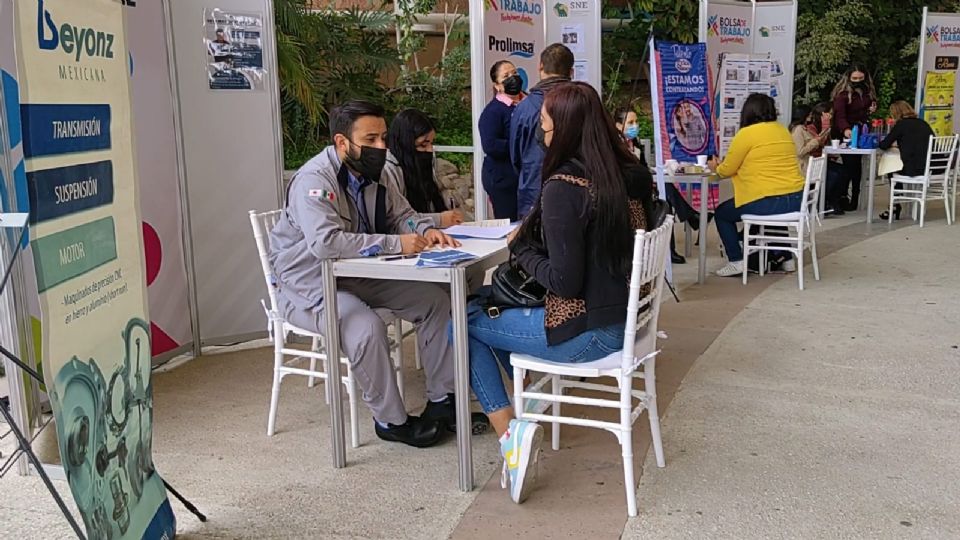 Es el museo descubre la sede de 12 empresas que esperan alrededor de mil visitantes