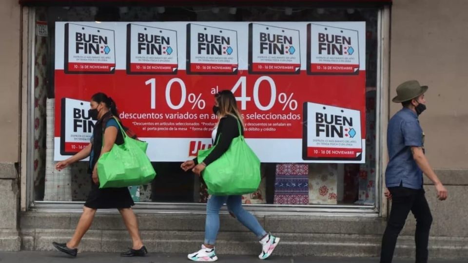 La capital se prepara para cuatro días de ofertas