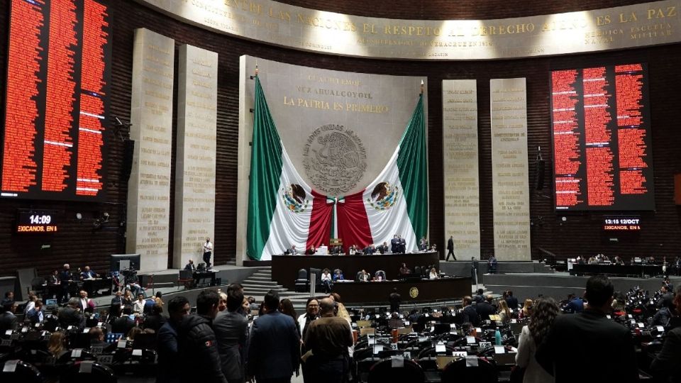 Los seis primeros serían de corrido y los otros seis podrían ser diferidos o fraccionados, aunque aún no se determina.