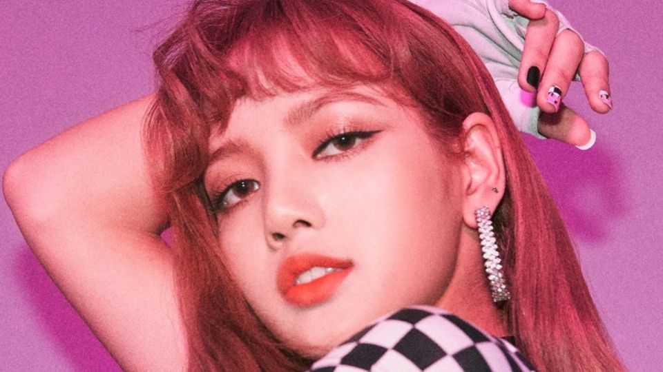 Lalisa Manoban es la integrante más joven de la girlband