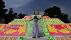 Arranca la puesta en escena de La leyenda de la Llorona en Xochimilco