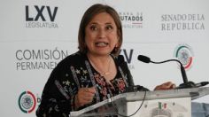 Xóchitl Gálvez busca un proceso genuino para elegir al candidato: "Quisiera que mis firmas fueran por los ciudadanos"