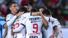 Monterrey vs Pachuca: horario y dónde ver en vivo partido de Vuelta | Semifinales Liga MX