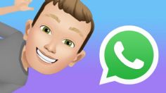 WhatsApp permitirá usar el avatar de Meta para cambiar foto de perfil y enviarlo como sticker en los chats