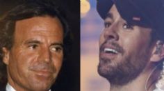 Quién es Elvira, la mujer que confirma la mala relación entre Julio Iglesias y Enrique Iglesias