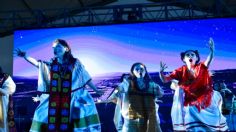 Cantata Épica Cuitlahuatzin: la ópera en náhuatl se estrenará en Iztapalapa