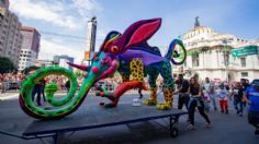 Desfile de Alebrijes Monumentales: ruta y alternativas viales para este sábado 22 de octubre