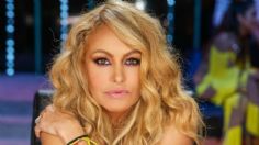 VIDEO | "Límpiame el cu** si puedes" dice Paulina Rubio a entrevistadora, así fue el bochornoso momento