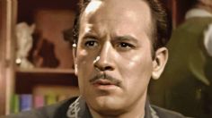 Pedro Infante sólo cobró 4 mil pesos por hacer su última película; apareció con esta famosa actriz del Cine de Oro