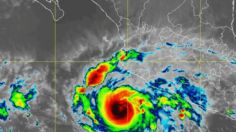 “Roslyn” se convierte en huracán categoría 1 | Trayectoria EN VIVO