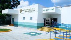 IMSS Hidalgo atiende 10 alumnos intoxicados por causas desconocidas