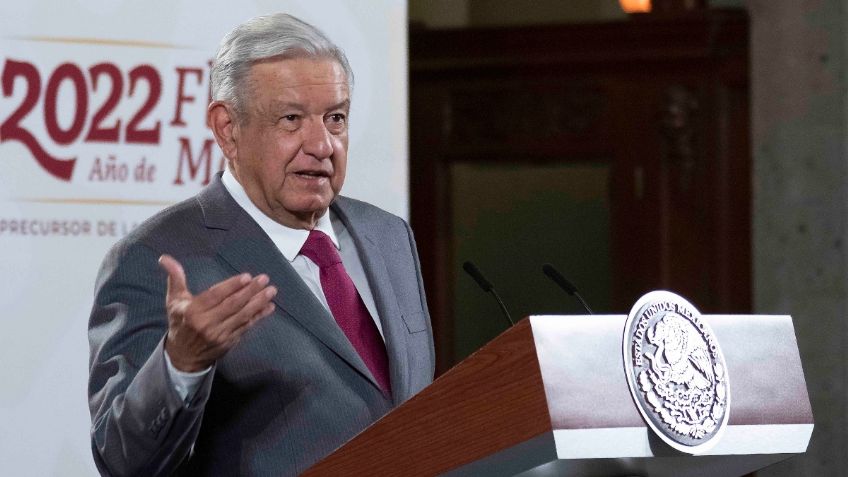 AMLO descarta que intoxicación de 110 estudiantes en Chiapas haya sido con cocaína