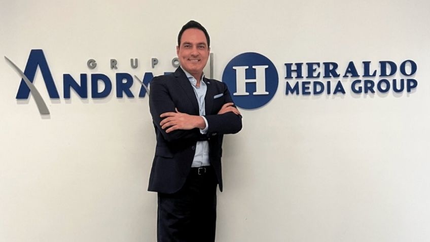 José Luis Ayoub, director jurídico del Heraldo Media Group, recibe reconocimientos por apoyo a la niñez