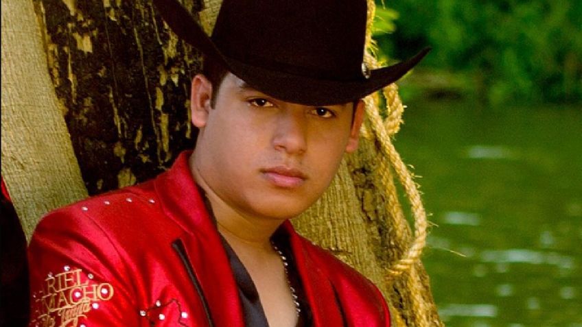 Ariel Camacho: Así fue el trágico accidente en el que perdió la vida el cantante