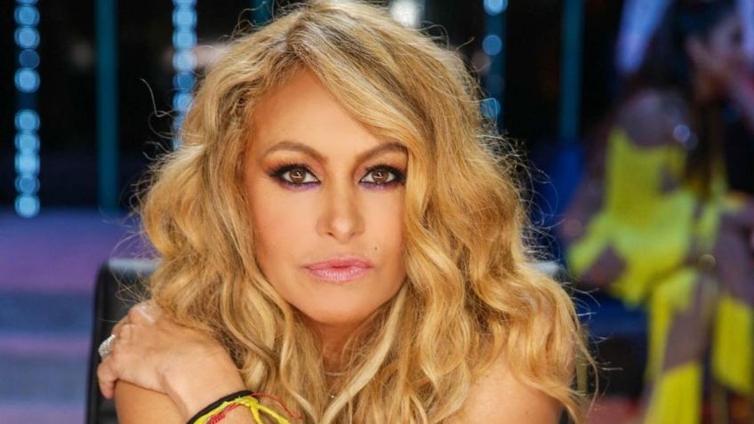 VIDEO | "Límpiame el cu** si puedes" dice Paulina Rubio a entrevistadora, así fue el bochornoso momento