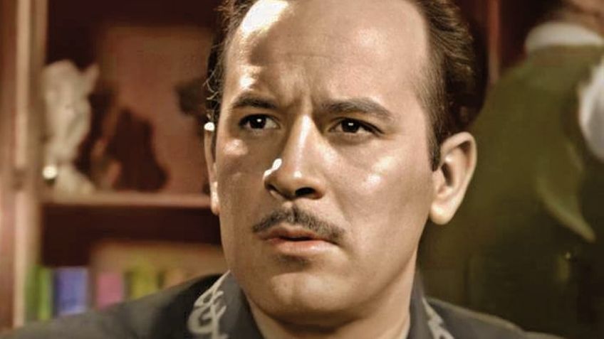 Cine de Oro: Ella fue la mujer que abandonó a Pedro Infante el día de su funeral