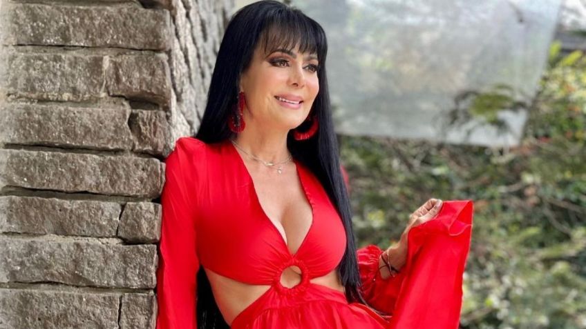 El actor del cine de ficheras que conquistó inesperadamente a Maribel Guardia