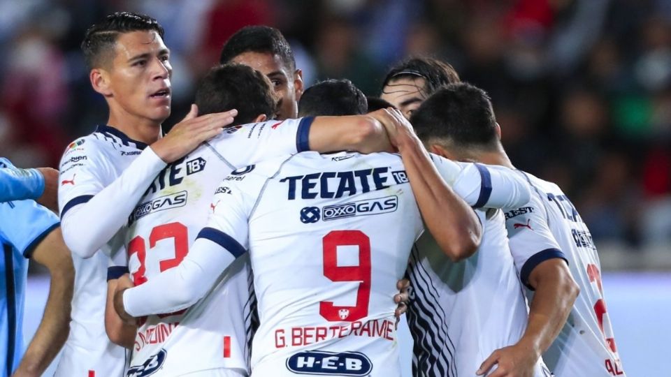 Rayados buscará la hazaña.