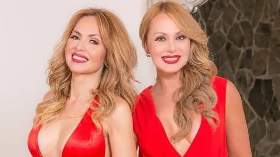 La gemela de Gabriela Spanic sufrió un atentado de homicidio en las calles de la CDMX