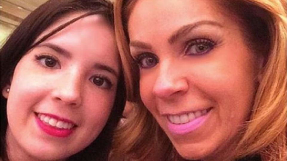 La hija de la conductora luchó por 20 años en contra del lupus