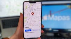 ¿Tienes iPhone? Aprende a usar Apple Maps y sácale todo su potencial. Te olvidarás de Waze y Google Maps