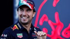 Sergio “Checo” Pérez saldrá noveno en el Gran Premio de EU