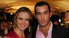 Kate del Castillo fue pareja de un galán de Televisa 10 años menor que ella