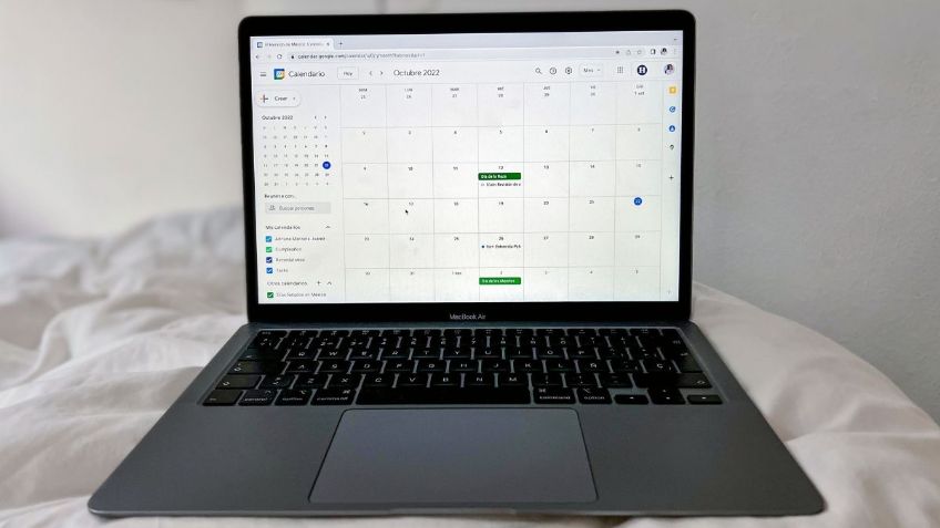 Google Calendar: los trucos para sacarle todo el potencial y convertirte en la persona más organizada