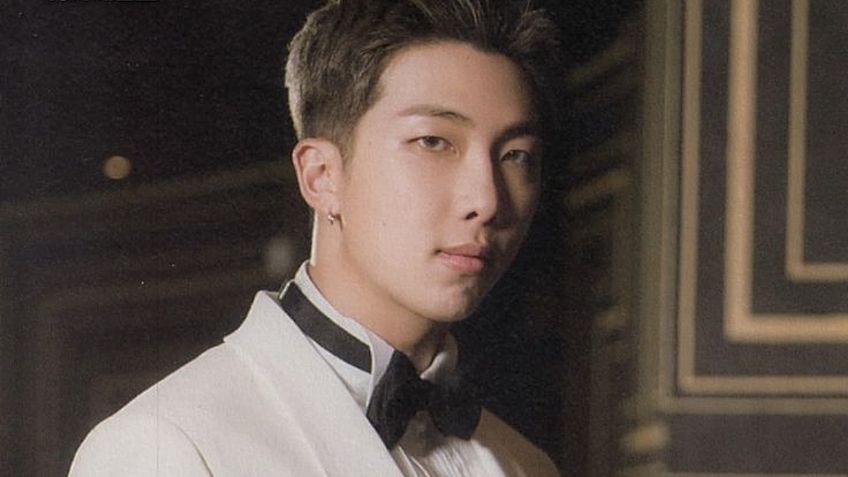 RM de BTS anuncia detalles de su nuevo álbum: esto lo que se sabe