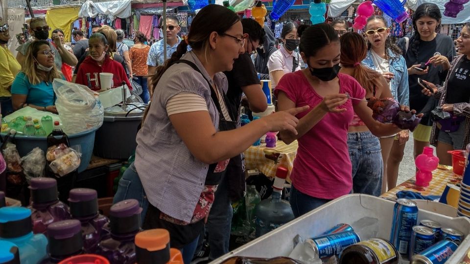 Se modificaron los Lineamientos de la Operación de Mercados Móviles en la CDMX.