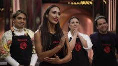 MasterChef Celebrity 2022: ¿Quién será el famoso ELIMINADO este domingo 23 de octubre?