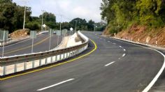 Modernización de la autopista La Pera-Cuautla beneficiará a más de 940 mil usuarios