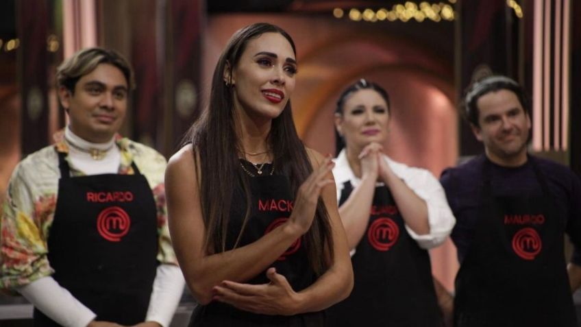 MasterChef Celebrity 2022: ¿Quién será el famoso ELIMINADO este domingo 23 de octubre?