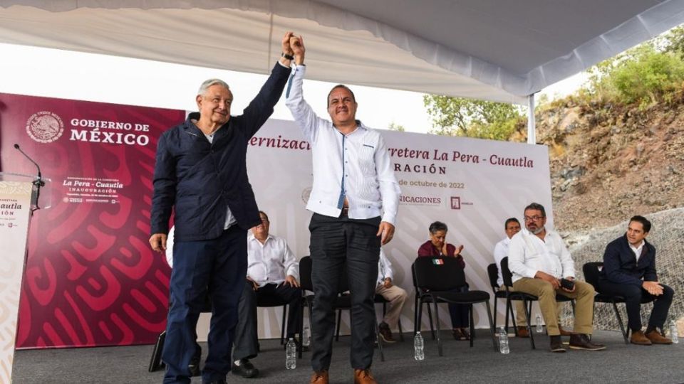 El presidente aseguró que Blanco es un hombre de confianza.