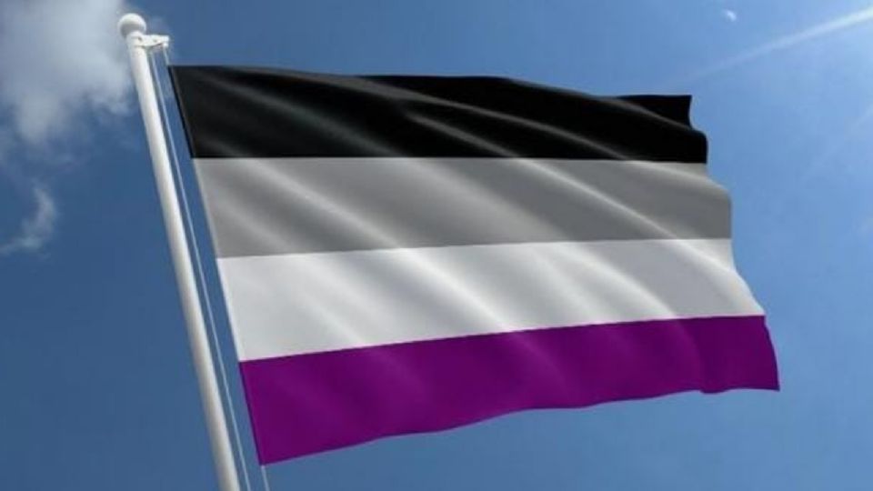 La Semana de la Visibilidad Asexual inició este domingo 23 de octubre y terminará el sábado 29.