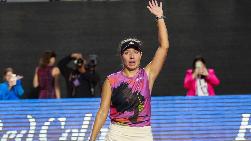 La jugadora número cinco del mundo se convirtió en la campeona del primer WTA 1000 en la historia en Latinoamérica