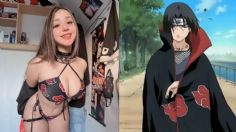 Naruto | un nuevo akatsuki levanta suspiros: Valeria Belen realiza reveladores cosplays