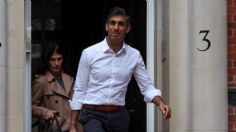 Eligen a Rishi Sunak como nuevo Primer Ministro de Reino Unido