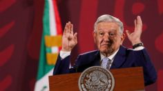 AMLO: “Me están convenciendo de ser neoliberal”