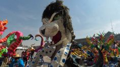 Desfile de Alebrijes 2024 en CDMX: cuándo es y cómo ganar hasta 70 mil pesos