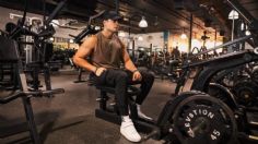 Vida fitness: 5 tips para iniciar a ejercitarte antes del fin de año, según el entrenador Pedro Meza Topz