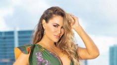 Emmanuel, hijo de Ninel Conde, celebra su cumpleaños 8 sin la presencia de su mamá y habla ante las cámaras