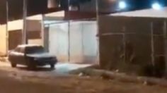 VIDEO | Terror en Jalisco: intensa balacera en Tonalá deja al menos un policía lesionado