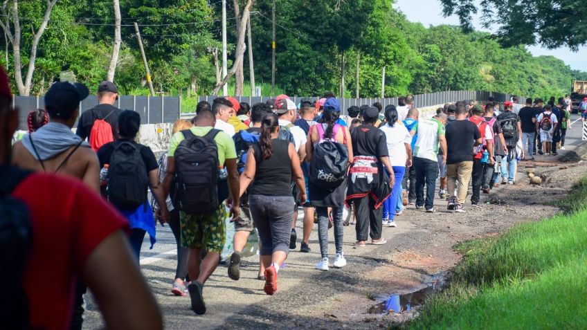 Sólo se han aceptado 4 venezolanos desde que comenzó el programa de migración