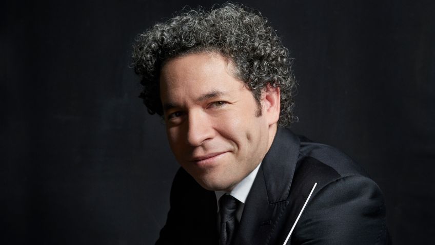 Gustavo Dudamel: contra el exotismo de la música latinoamericana