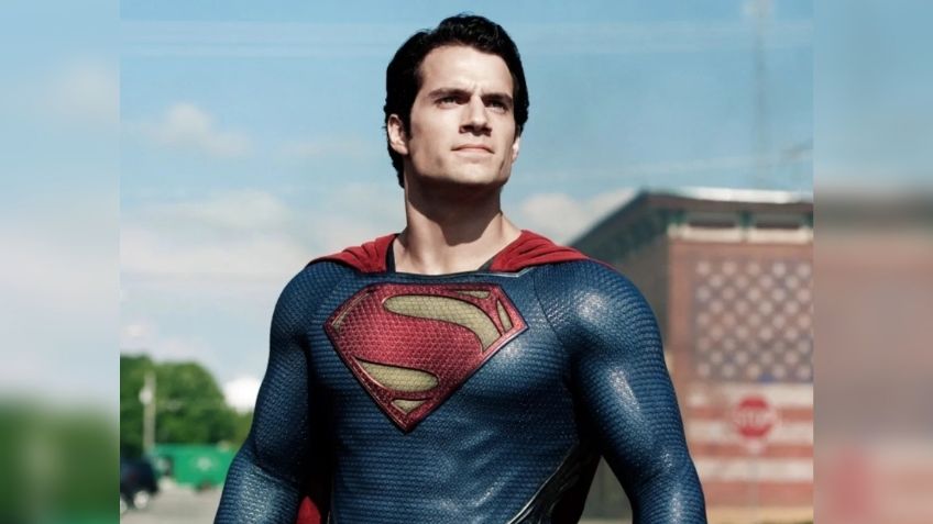 VIDEO: Henry Cavill regresará como Superman en películas de DC, así lo anunció