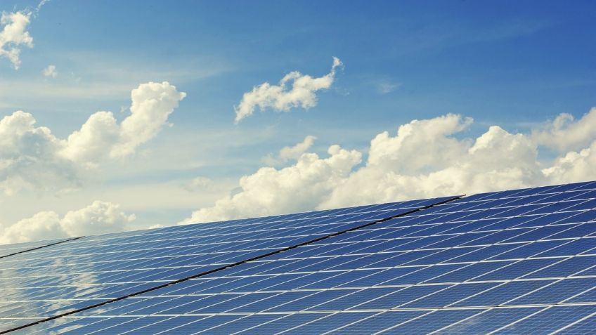 MiPyMES mitigan 965 toneladas de dióxido de carbono por energía solar en CDMX