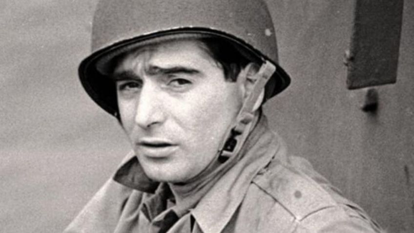 Robert Capa, fotógrafo de la barbarie de la guerra