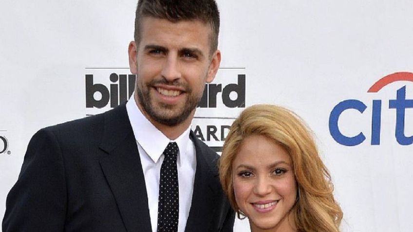 Respira muy profundo antes de conocer la razón por la que Shakira y Piqué volverían a unirse