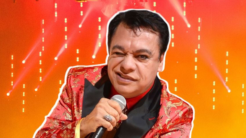 Juan Gabriel: Los escalofriantes mensajes que ocultan las canciones del Divo de Juárez